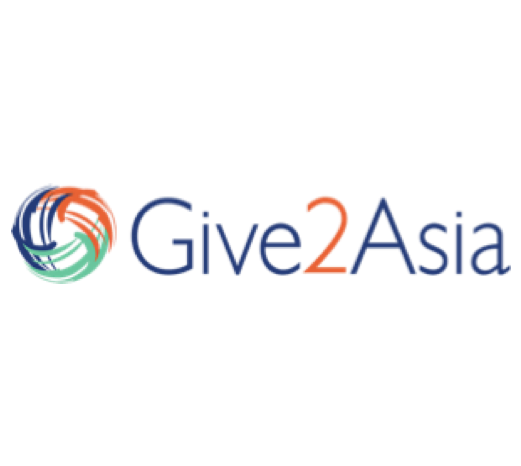 Give to Asia Foundation 