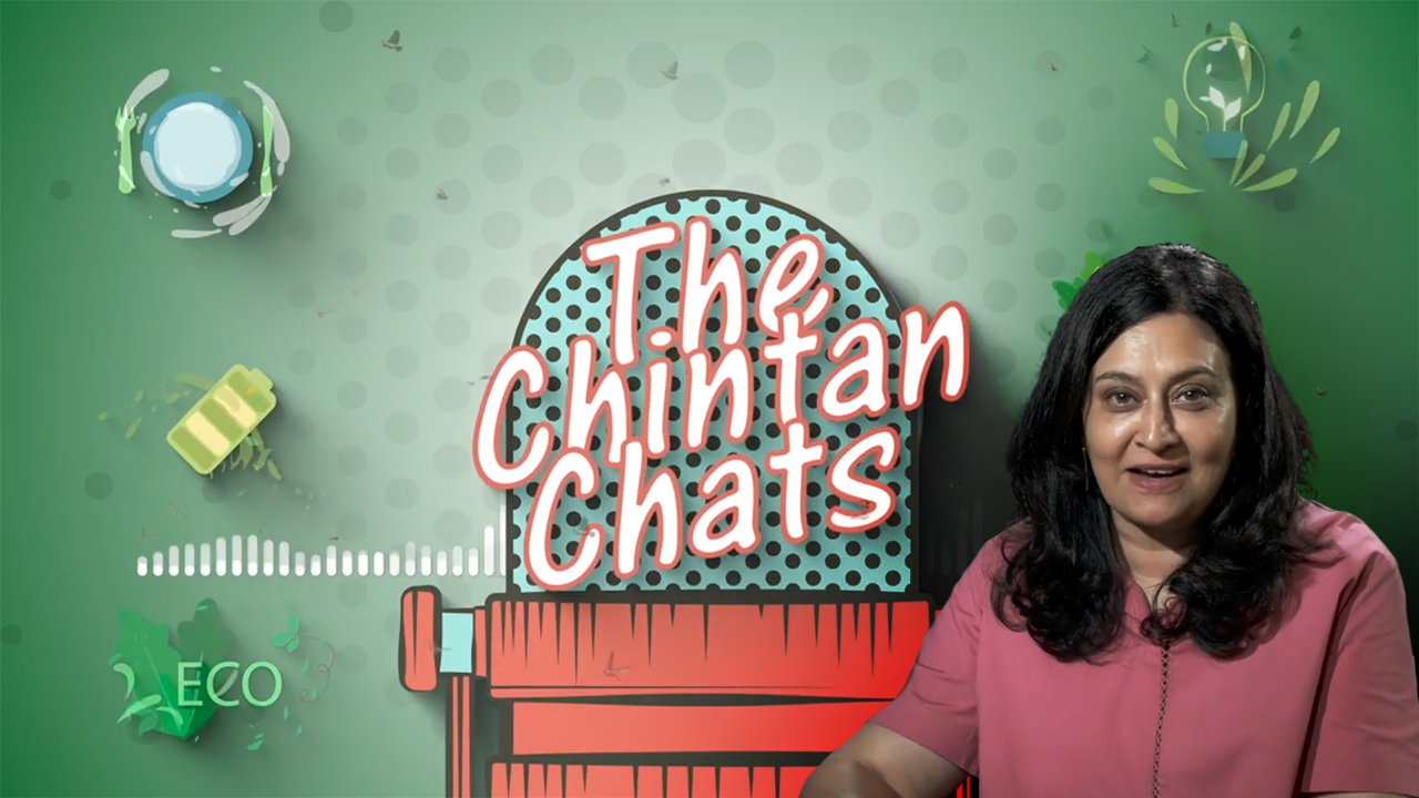 The Chintan Chats