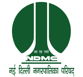 ndmc logo