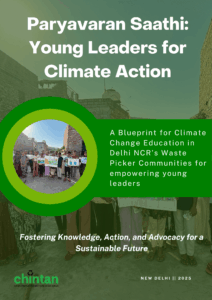 Paryavaran Saathi: Young Leaders for Climate Action
